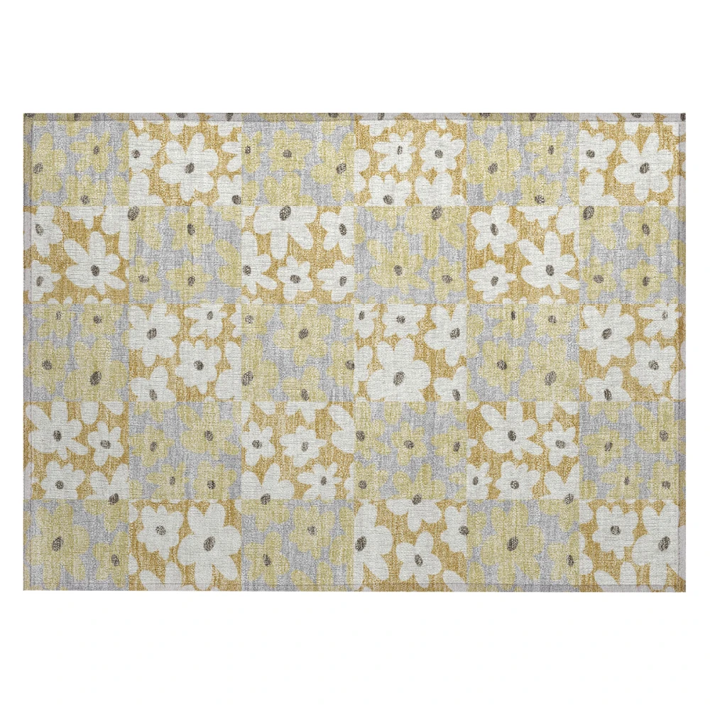 Chantille ACN2476 Gold 1'8