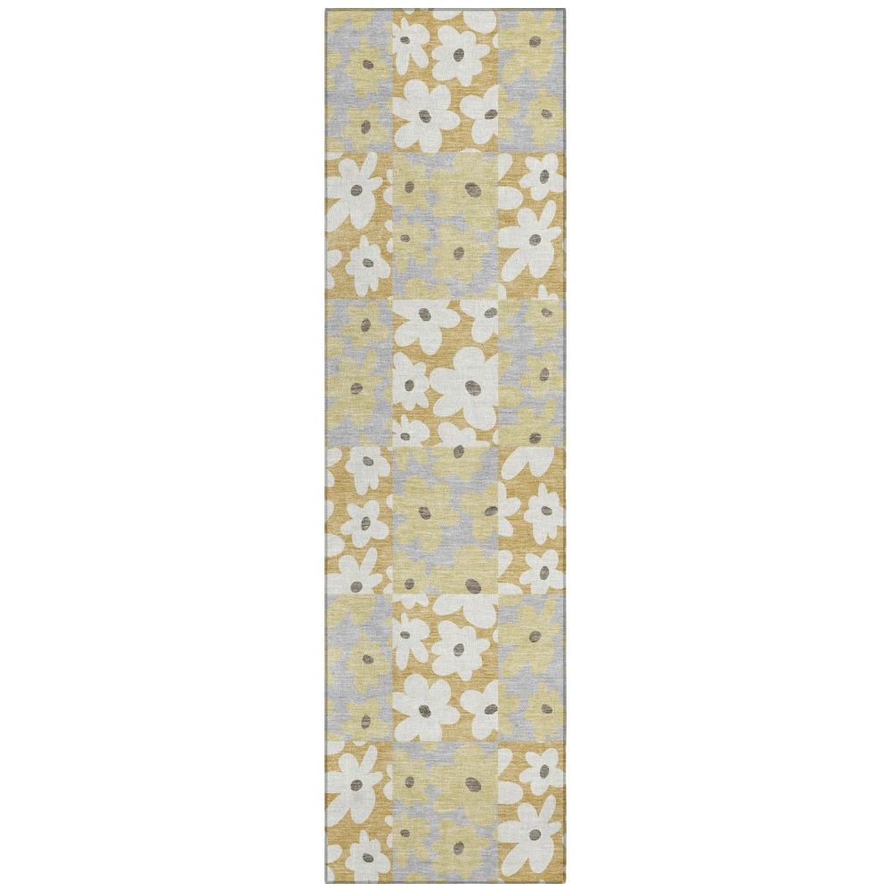 Chantille ACN2476 Gold 2'3
