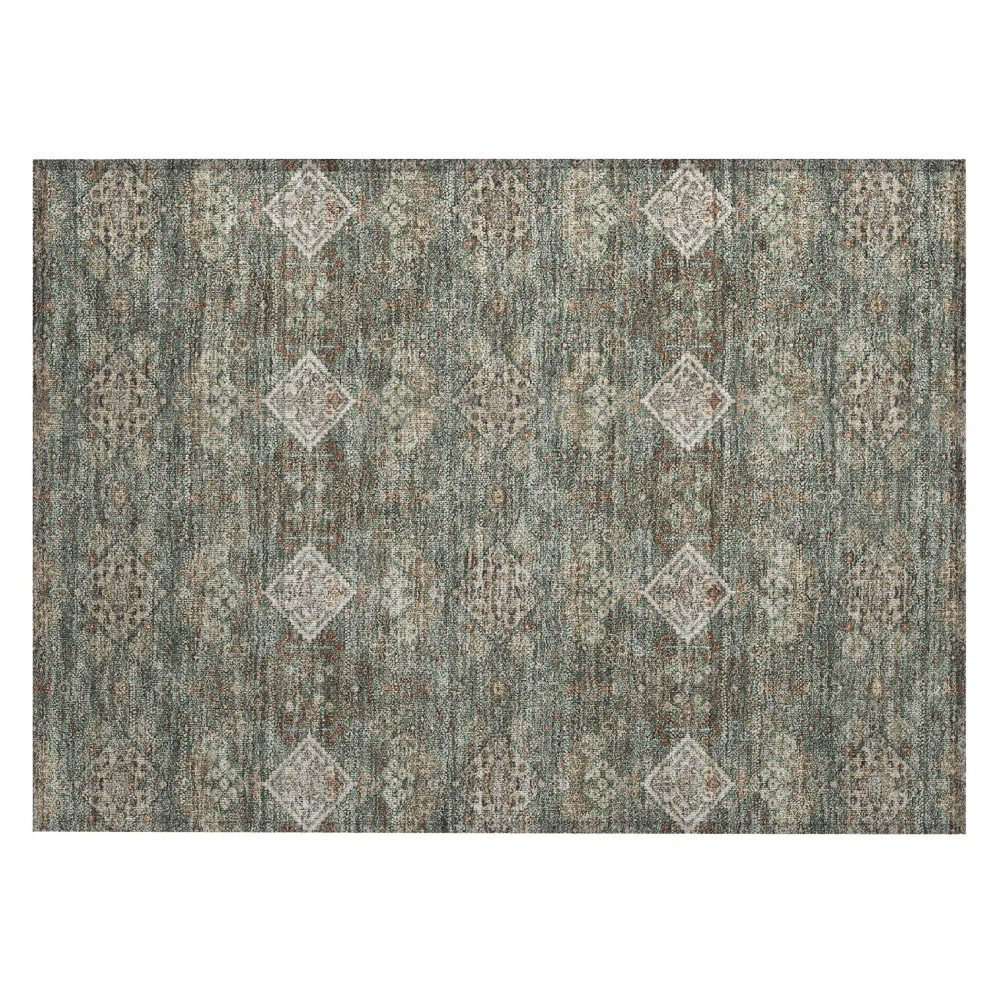 Chantille ACN2477 Basil 1'8