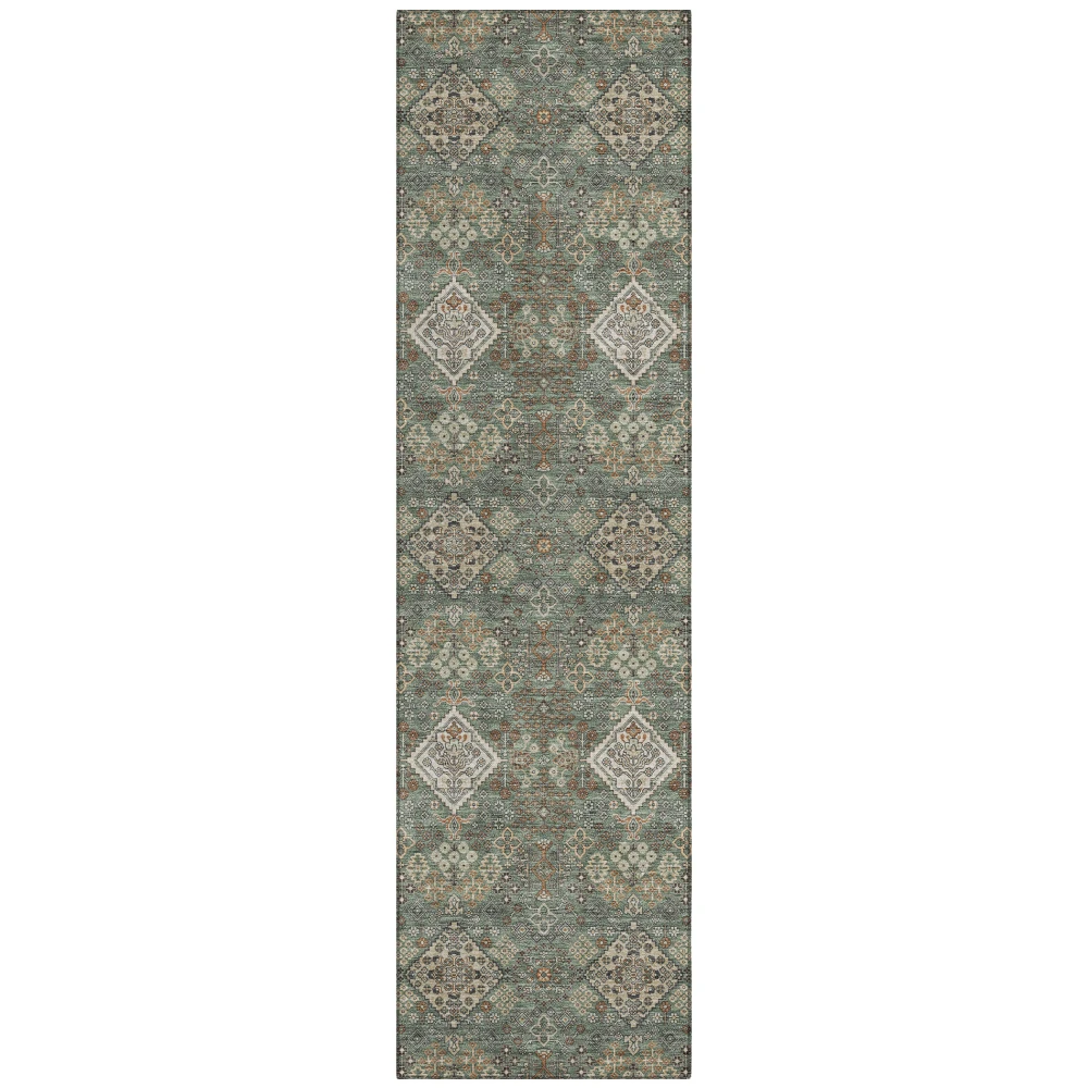 Chantille ACN2477 Basil 2'3