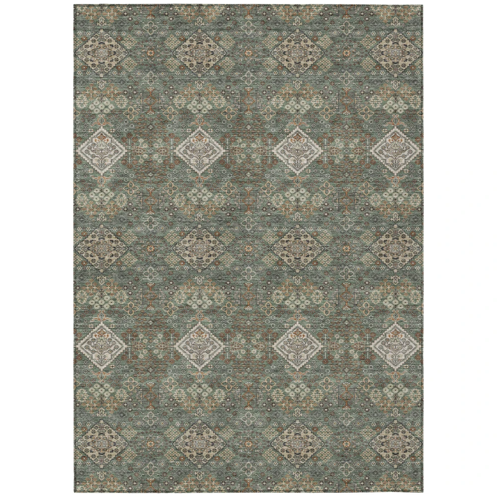 Chantille ACN2477 Basil 2'6