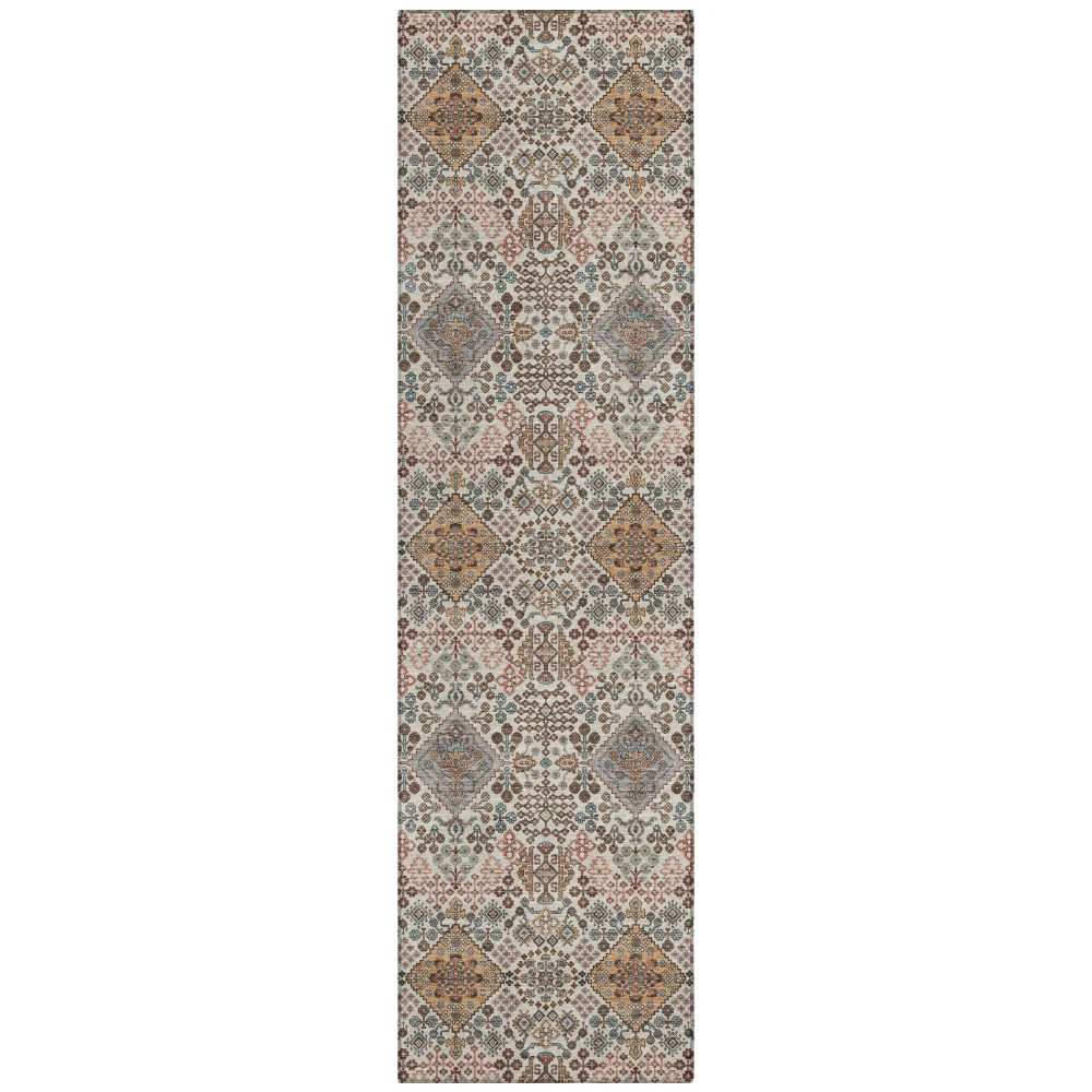 Chantille ACN2477 Beige 2'3
