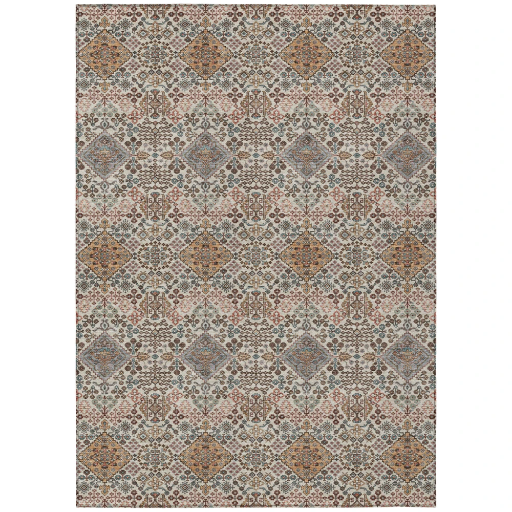 Chantille ACN2477 Beige 9' x 12' Rug