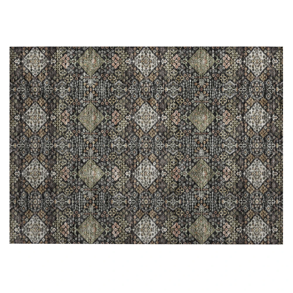 Chantille ACN2477 Black 1'8