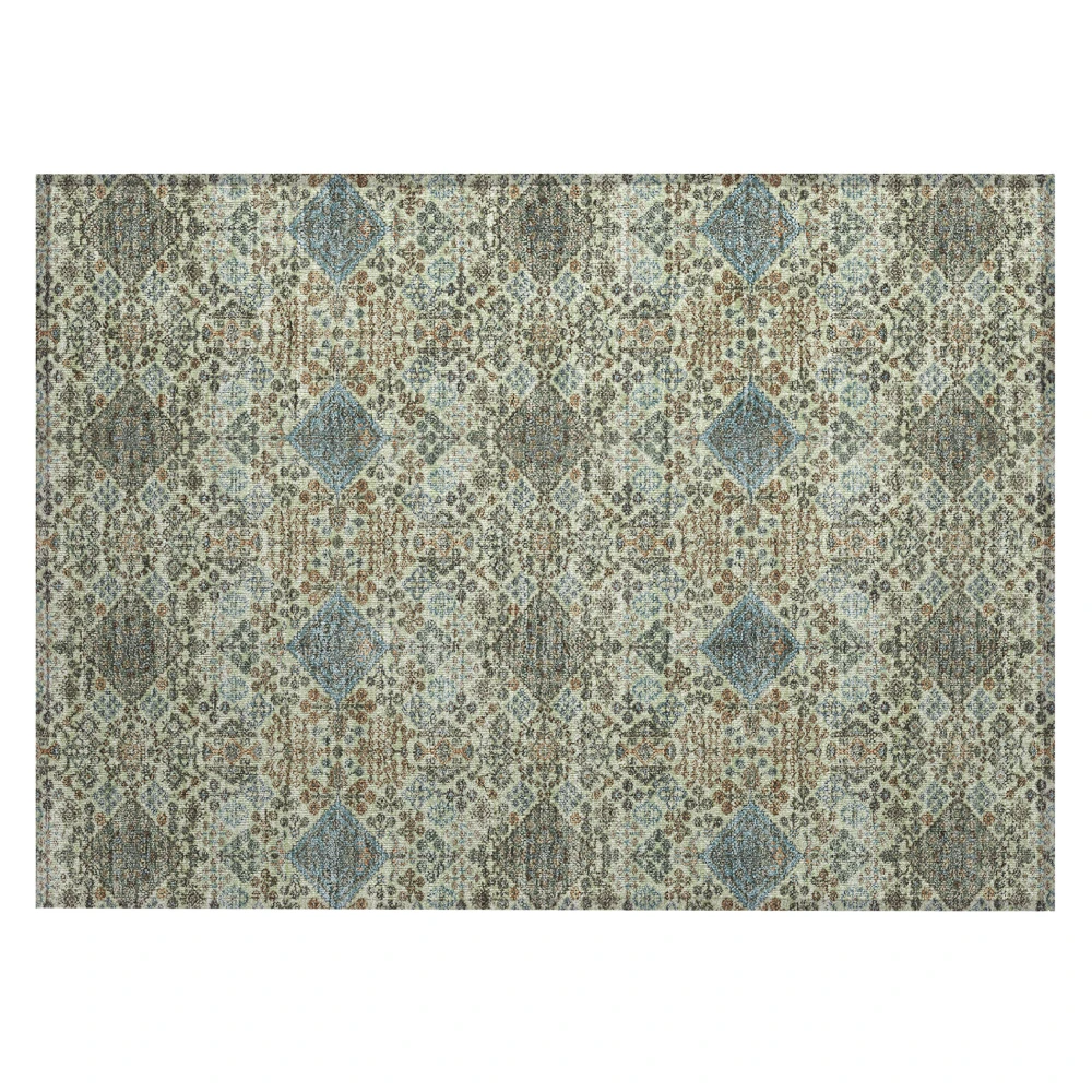 Chantille ACN2477 Celery 1'8