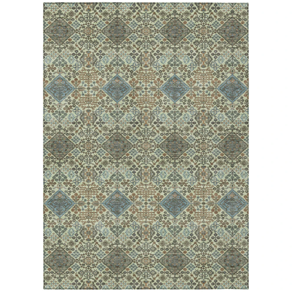 Chantille ACN2477 Celery 2'6