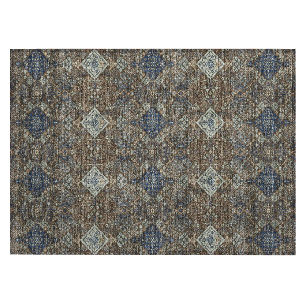 Chantille ACN2477 Chocolate 1'8