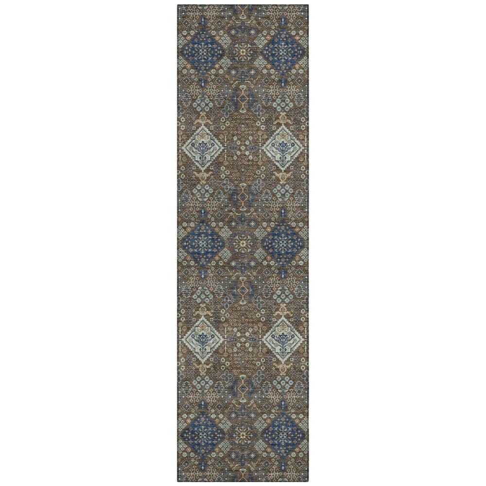 Chantille ACN2477 Chocolate 2'3