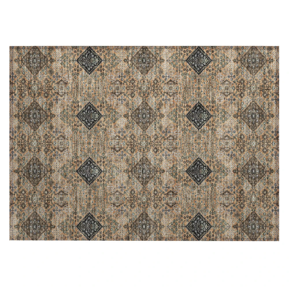 Chantille ACN2477 Copper 1'8