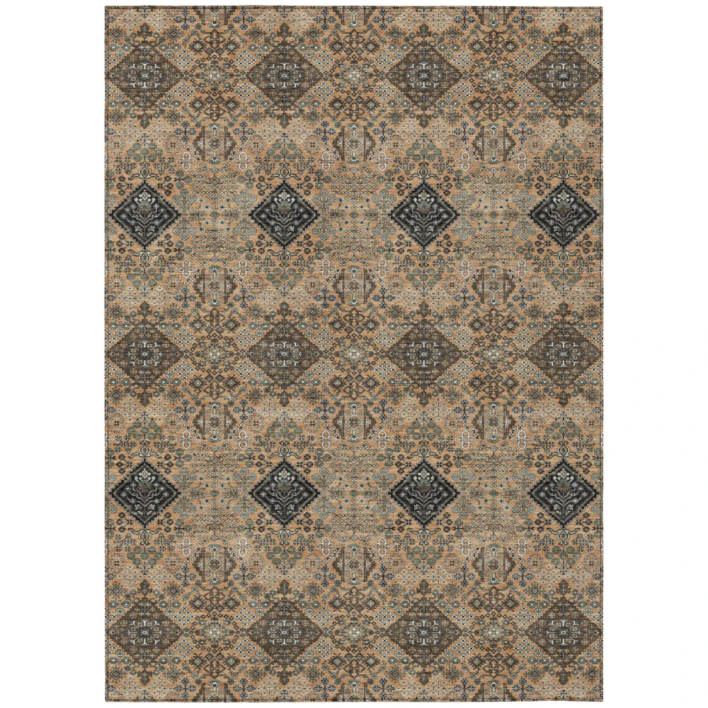Chantille ACN2477 Copper 2'6