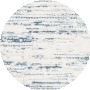 Blue / Ivory
