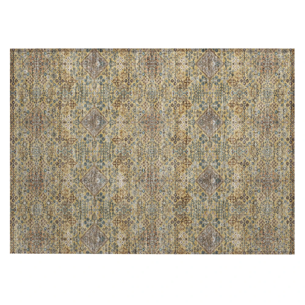 Chantille ACN2477 Gold 1'8