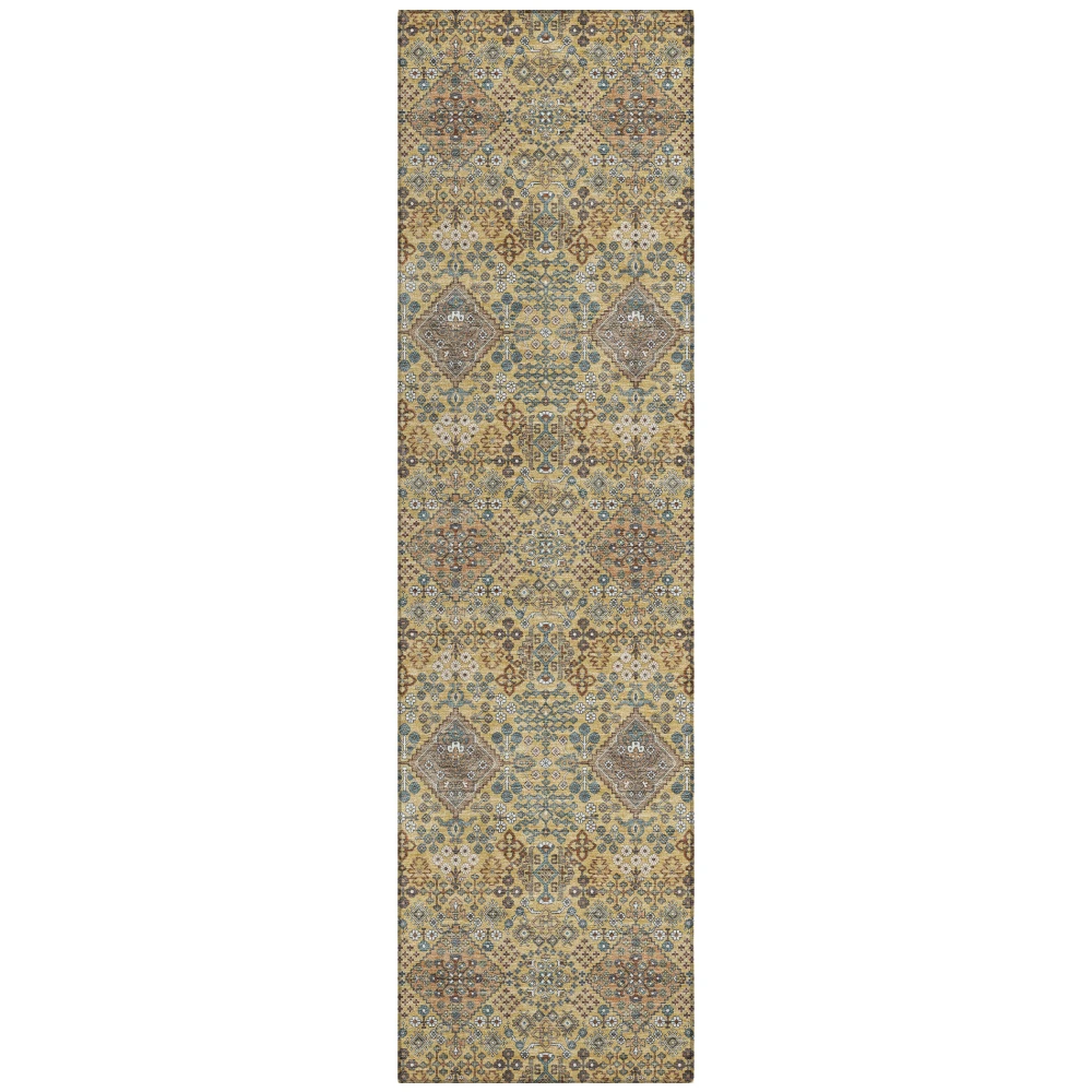 Chantille ACN2477 Gold 2'3