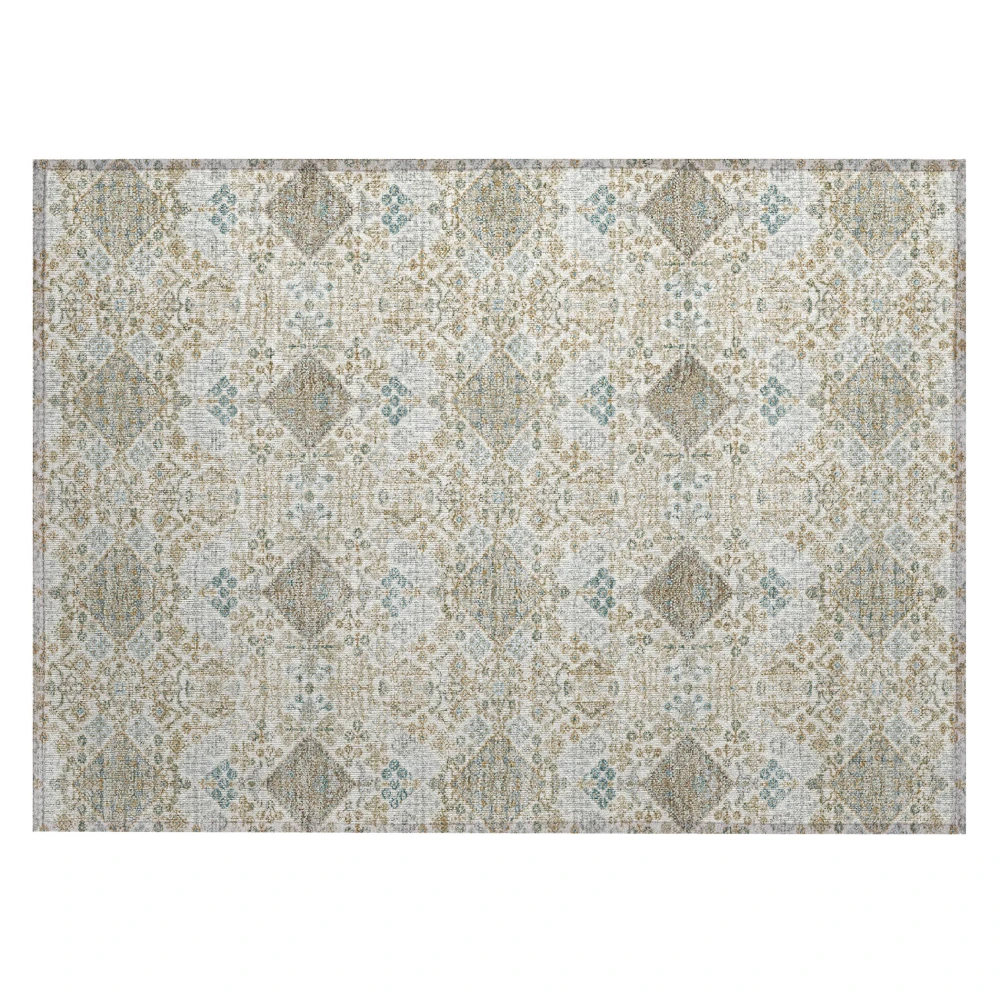 Chantille ACN2477 Ivory 1'8