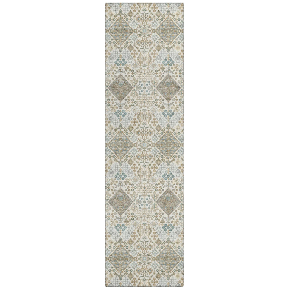 Chantille ACN2477 Ivory 2'3