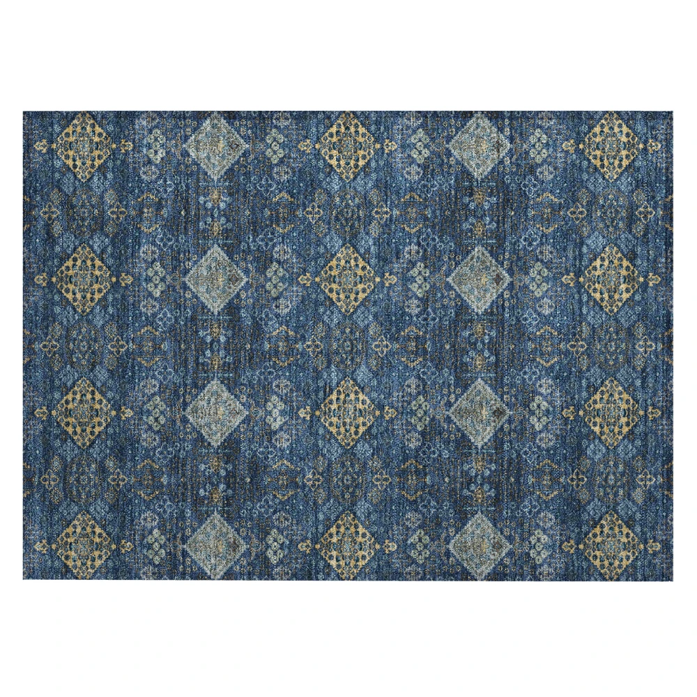 Chantille ACN2477 Navy 1'8