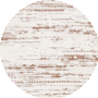 Taupe / Ivory