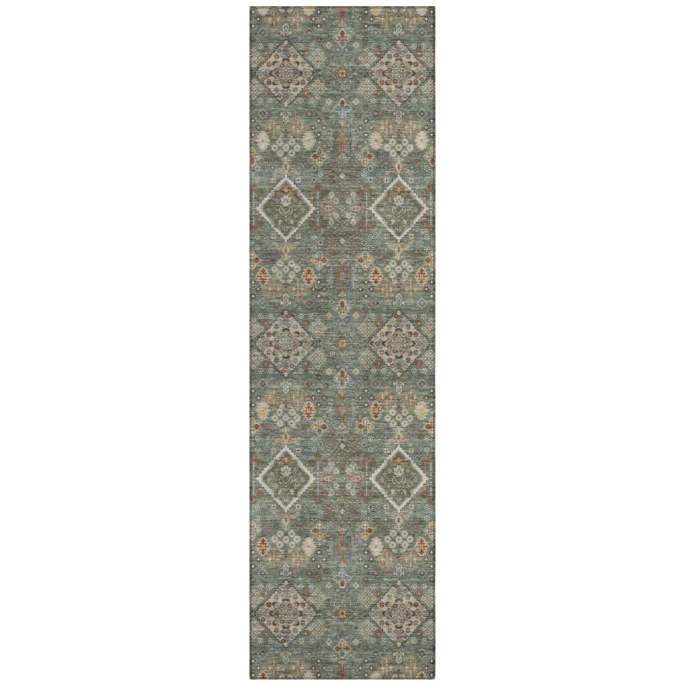 Chantille ACN2478 Basil 2'3