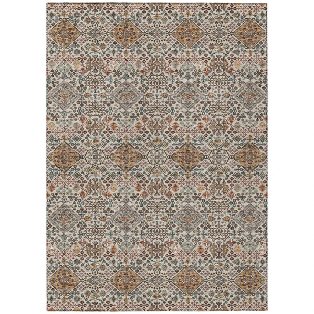 Chantille ACN2478 Beige 8' x 10' Rug