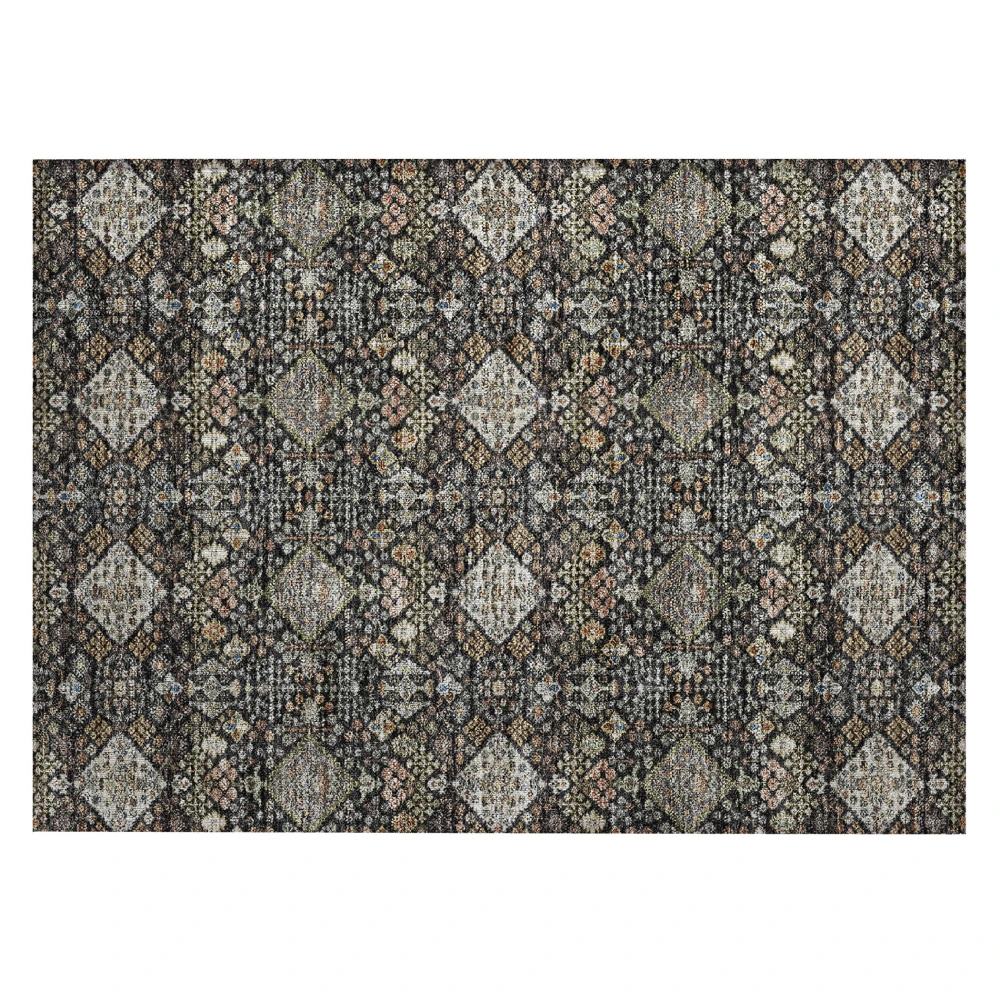 Chantille ACN2478 Black 1'8