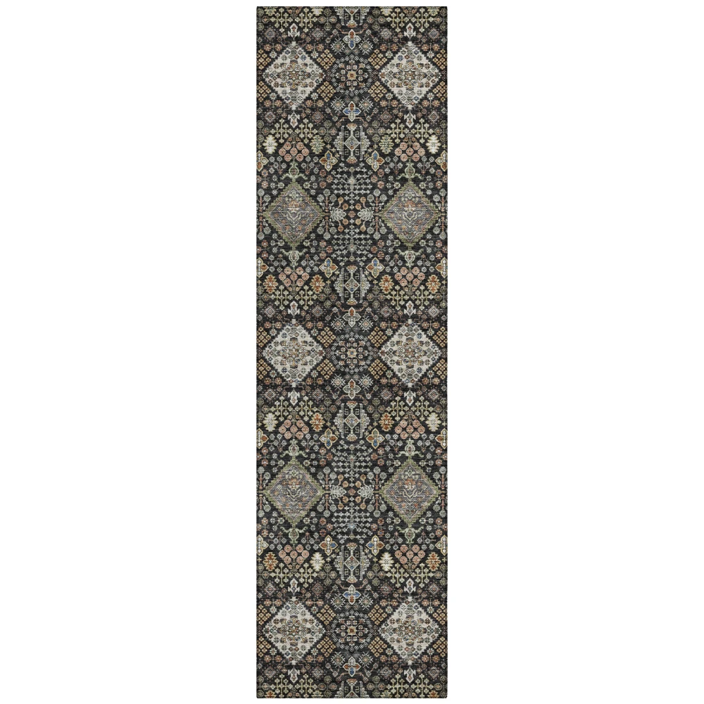 Chantille ACN2478 Black 2'3