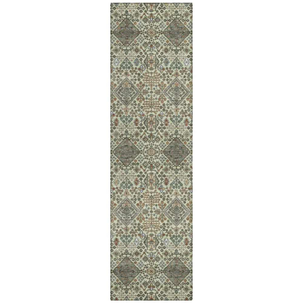 Chantille ACN2478 Celery 2'3