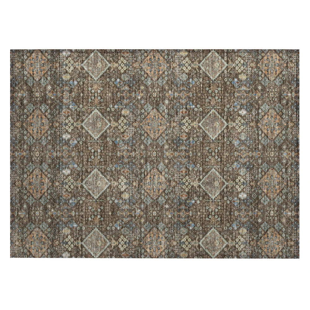 Chantille ACN2478 Chocolate 1'8