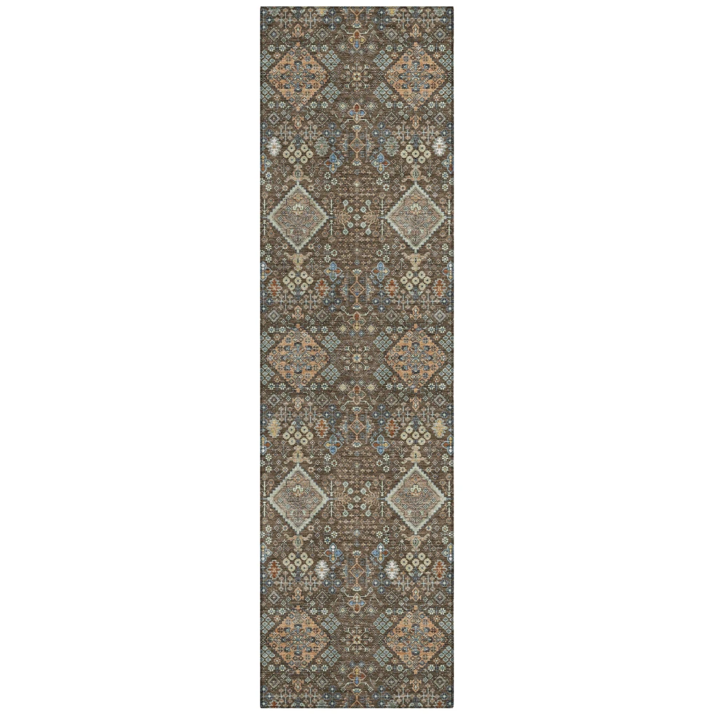 Chantille ACN2478 Chocolate 2'3