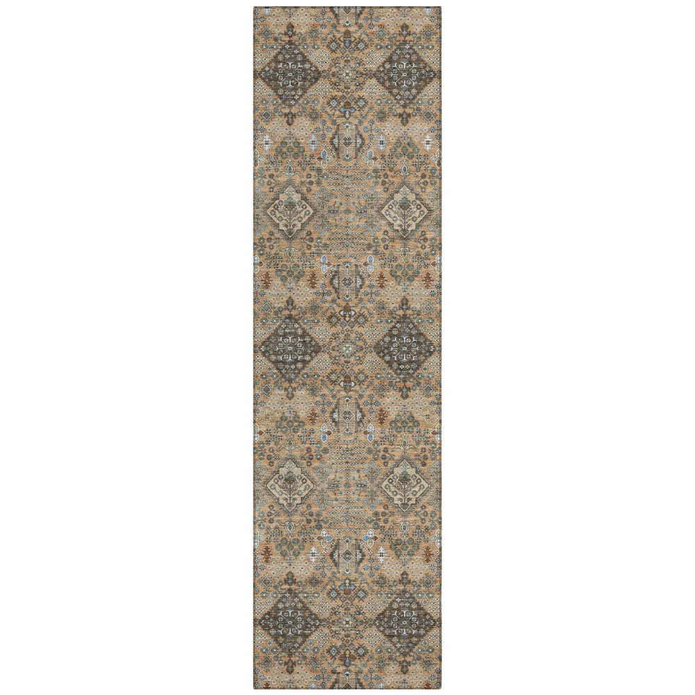 Chantille ACN2478 Copper 2'3