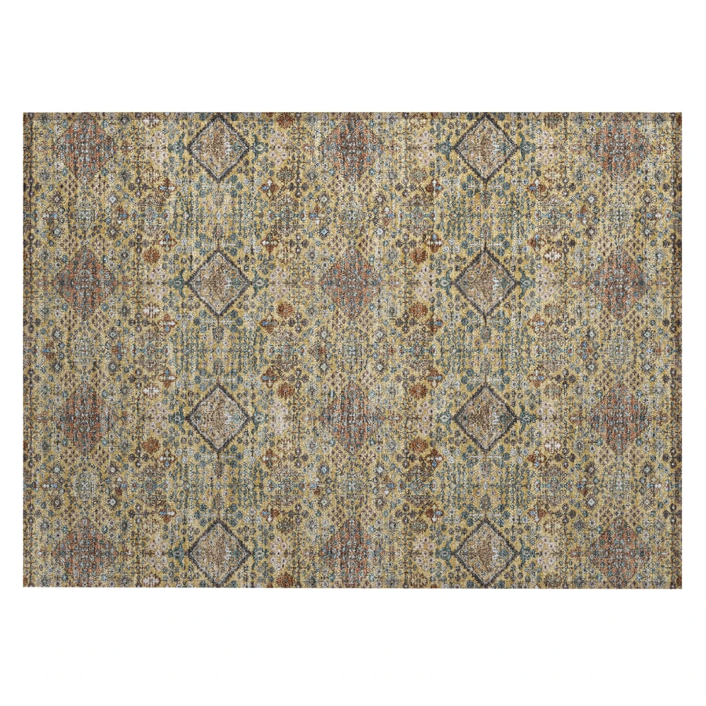 Chantille ACN2478 Gold 1'8