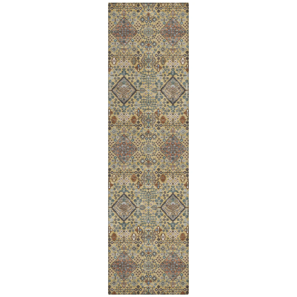 Chantille ACN2478 Gold 2'3