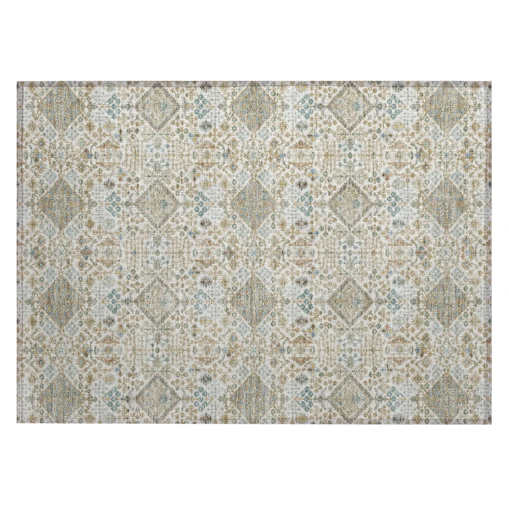 Chantille ACN2478 Ivory 1'8
