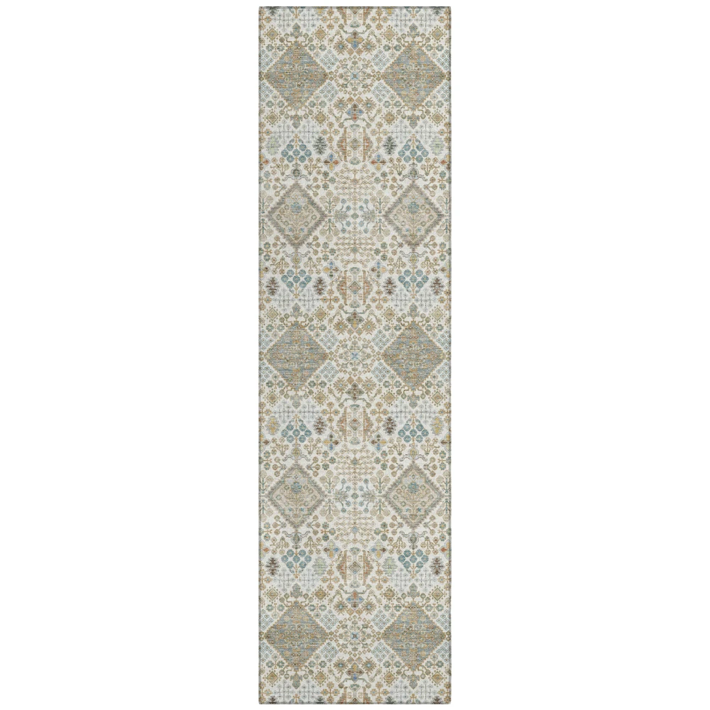 Chantille ACN2478 Ivory 2'3