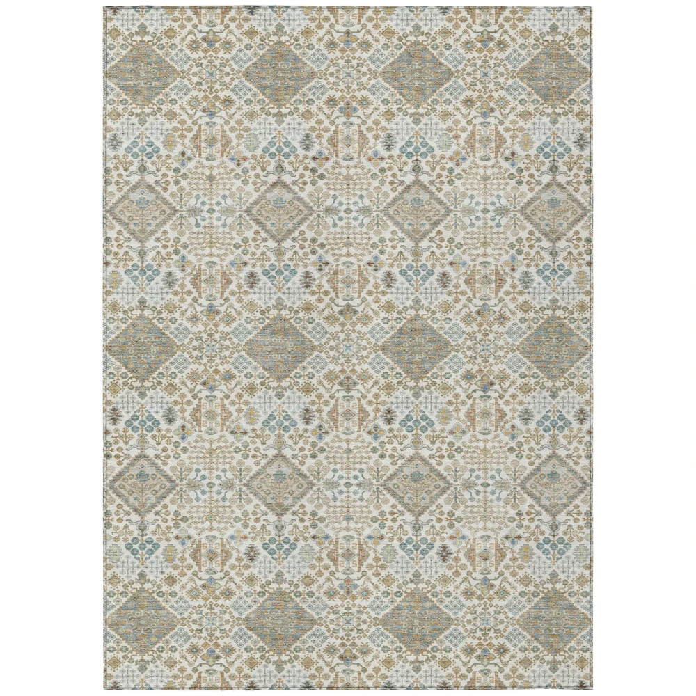Chantille ACN2478 Ivory 10' x 14' Rug