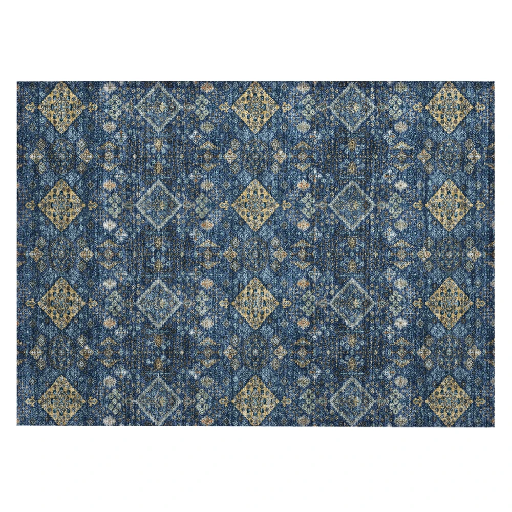 Chantille ACN2478 Navy 1'8