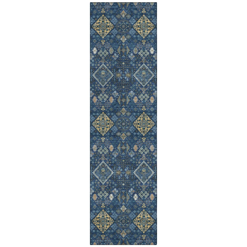 Chantille ACN2478 Navy 2'3
