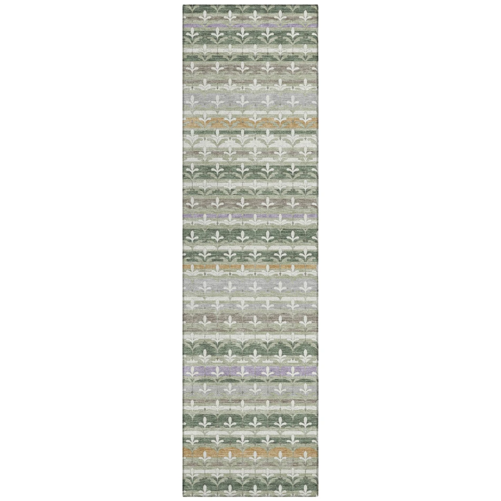 Chantille ACN2479 Basil 2'3