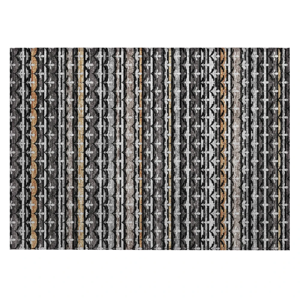 Chantille ACN2479 Black 1'8