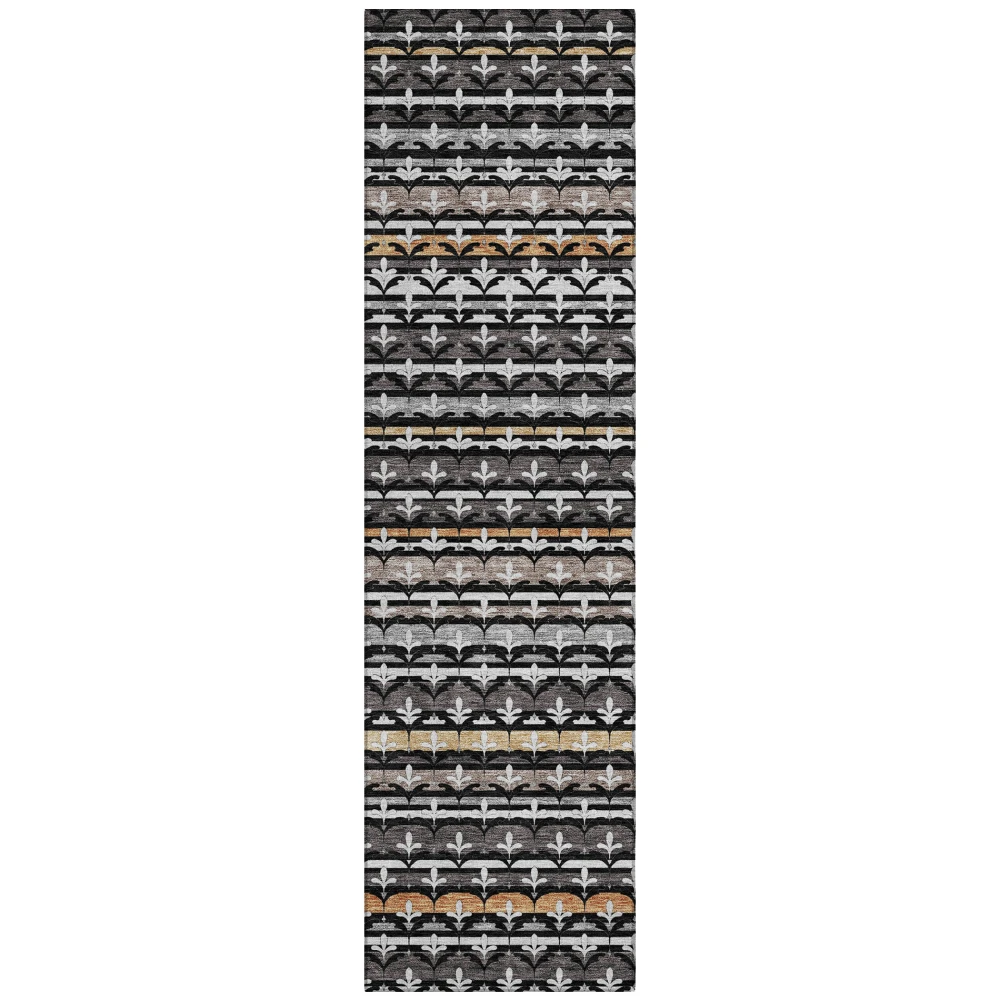 Chantille ACN2479 Black 2'3