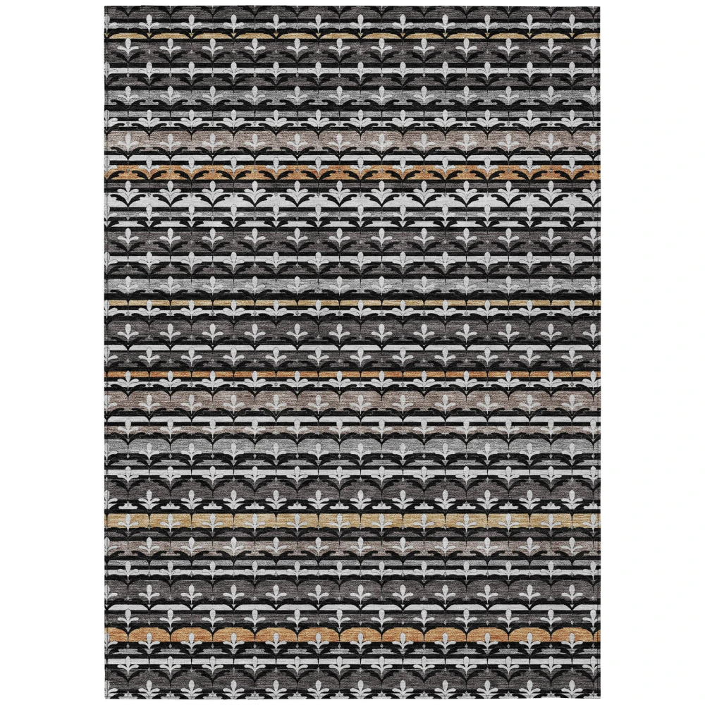 Chantille ACN2479 Black 2'6