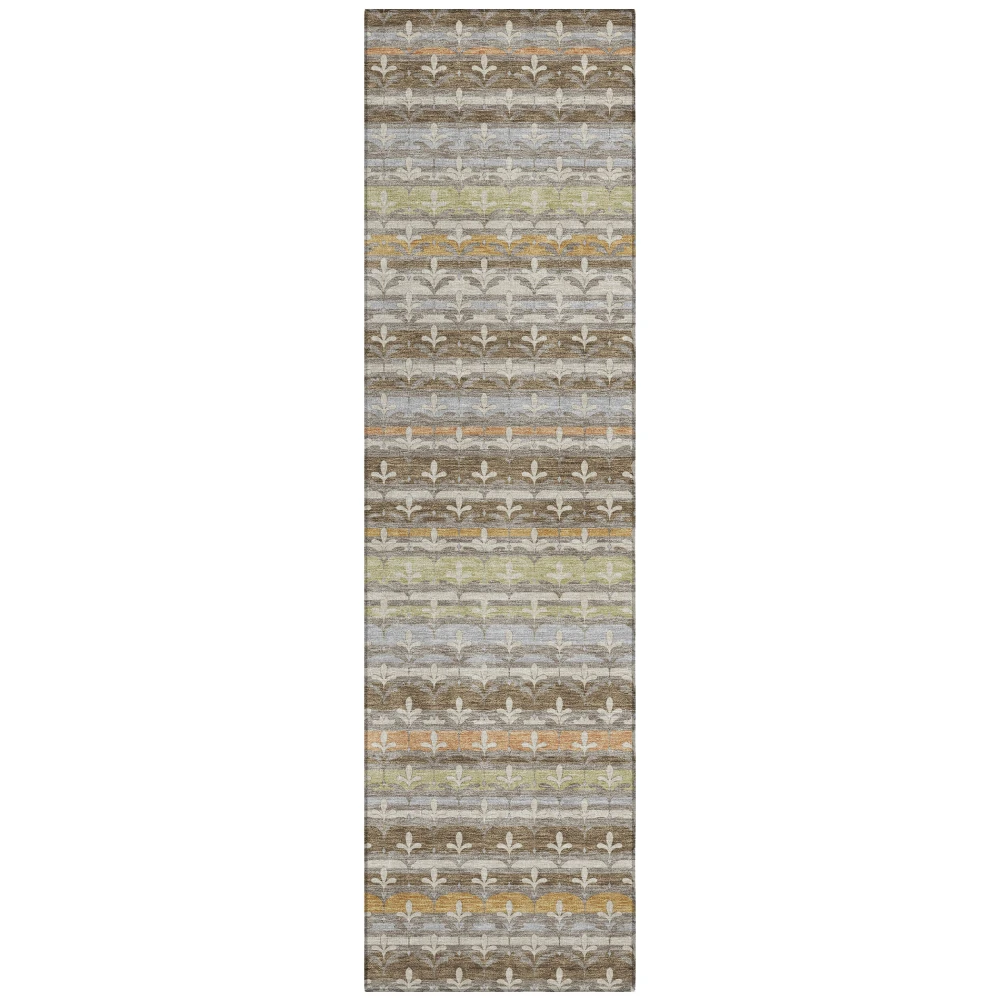 Chantille ACN2479 Chocolate 2'3