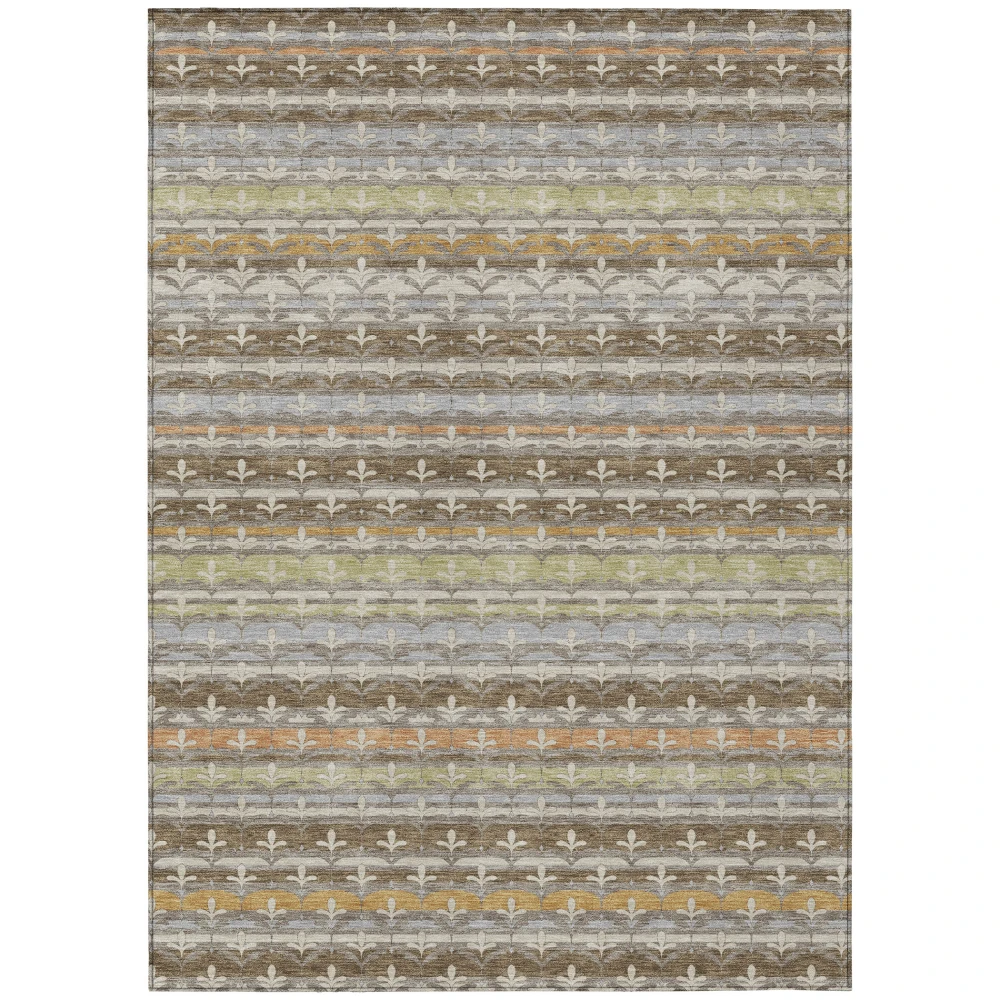 Chantille ACN2479 Chocolate 10' x 14' Rug