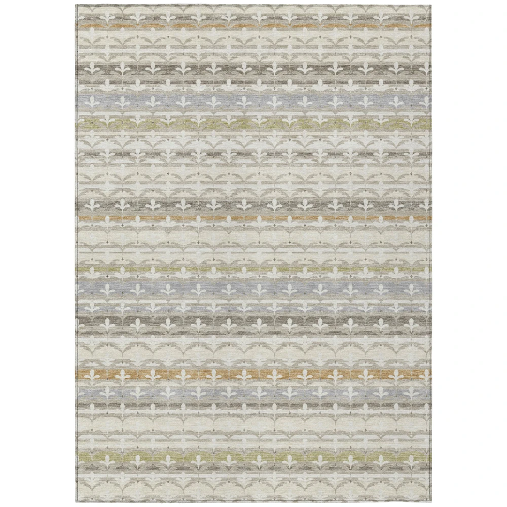 Chantille ACN2479 Ivory 9' x 12' Rug