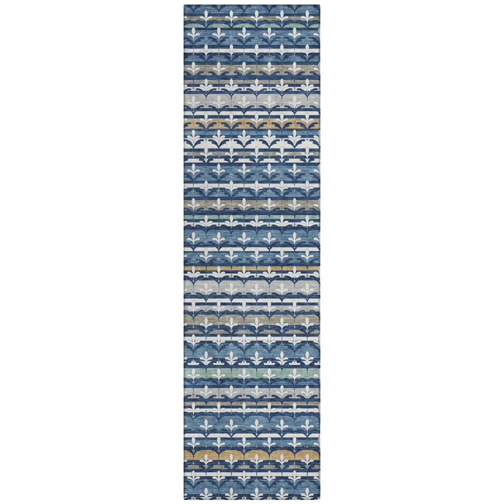 Chantille ACN2479 Navy 2'3