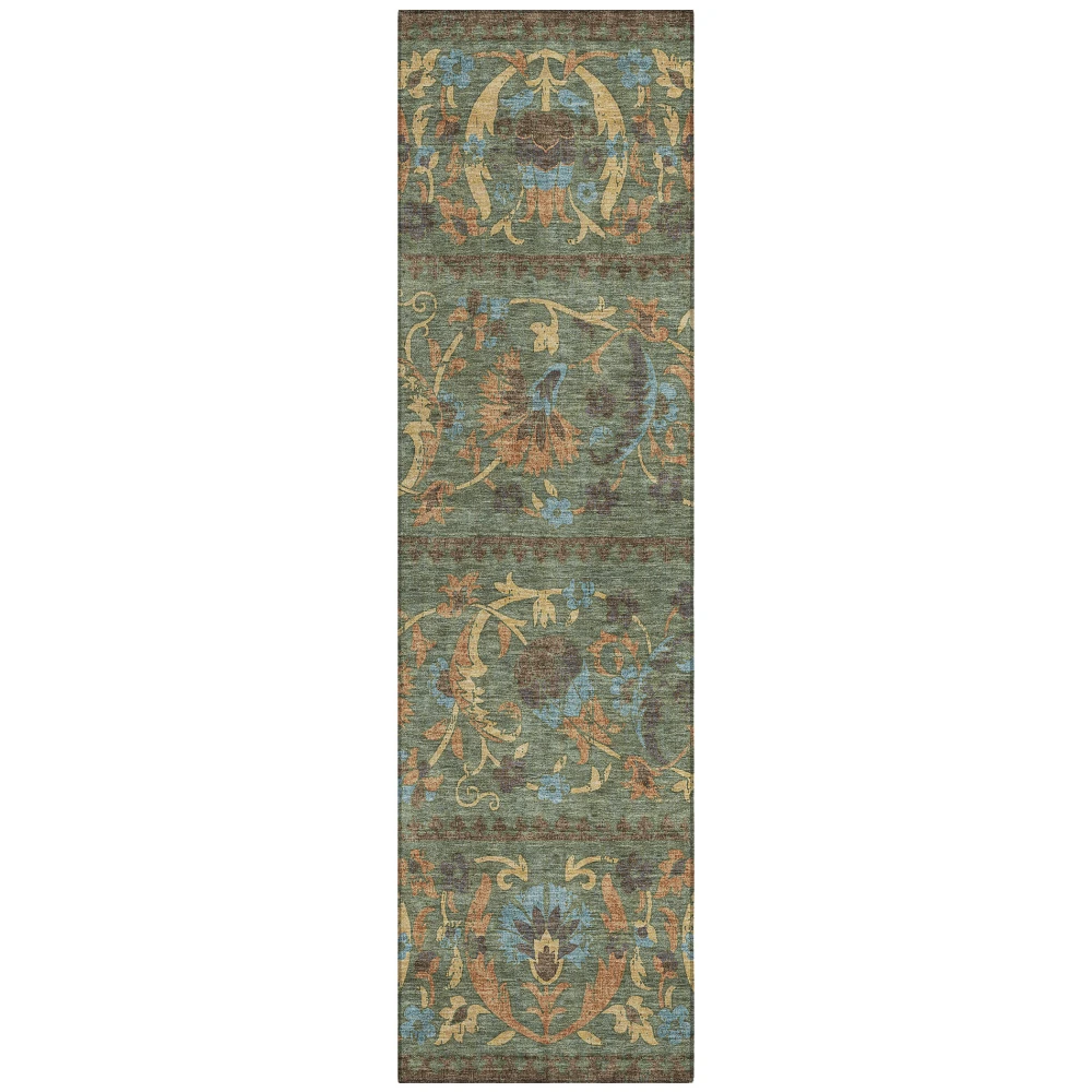 Chantille ACN2480 Basil 2'3