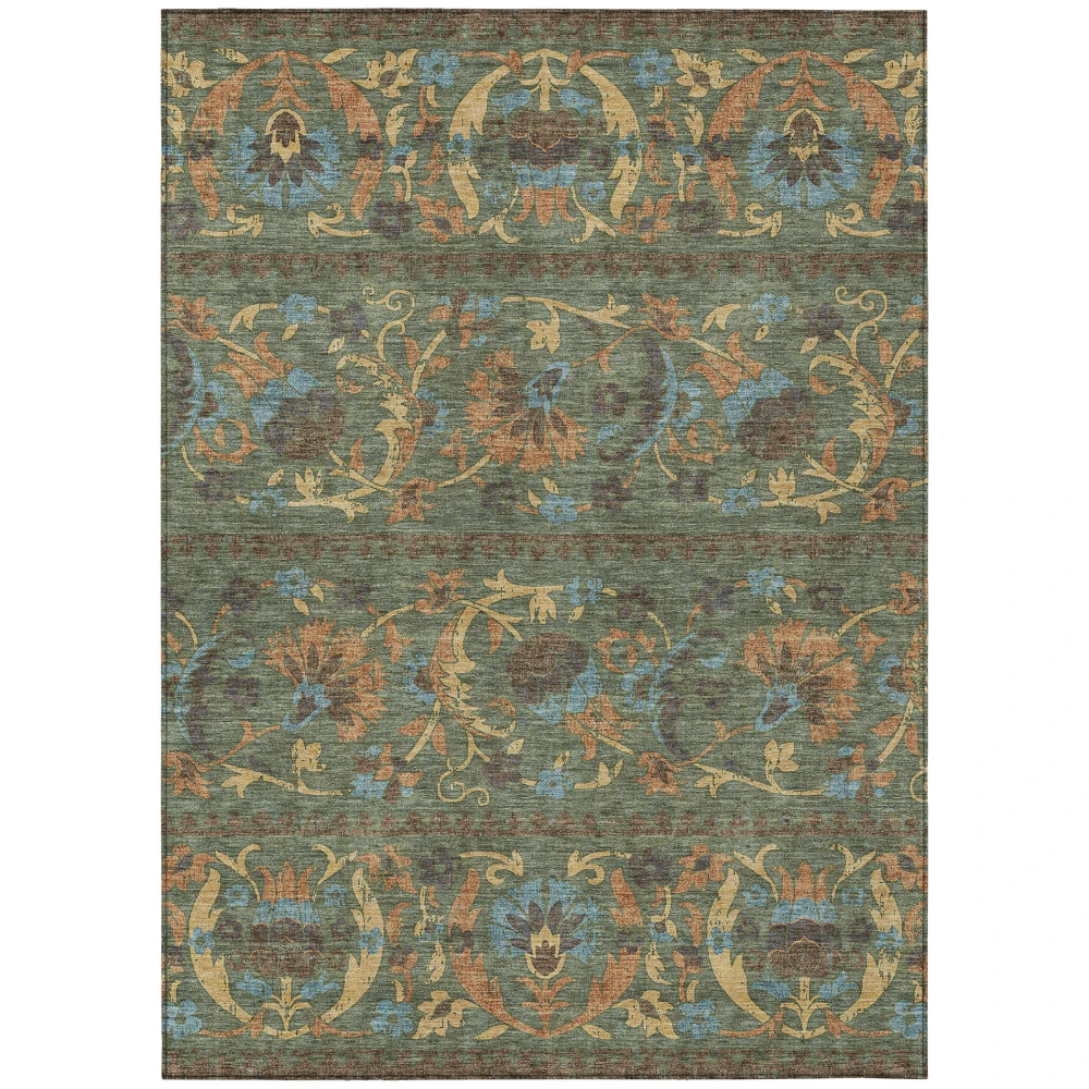 Chantille ACN2480 Basil 2'6