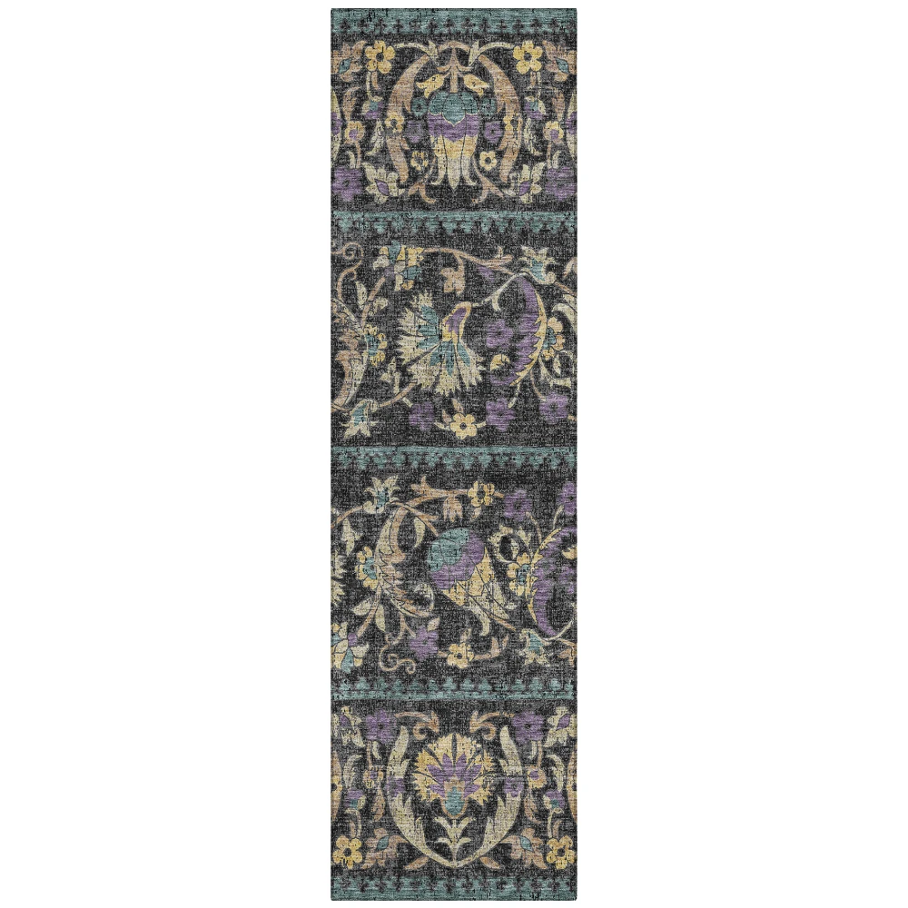 Chantille ACN2480 Black 2'3