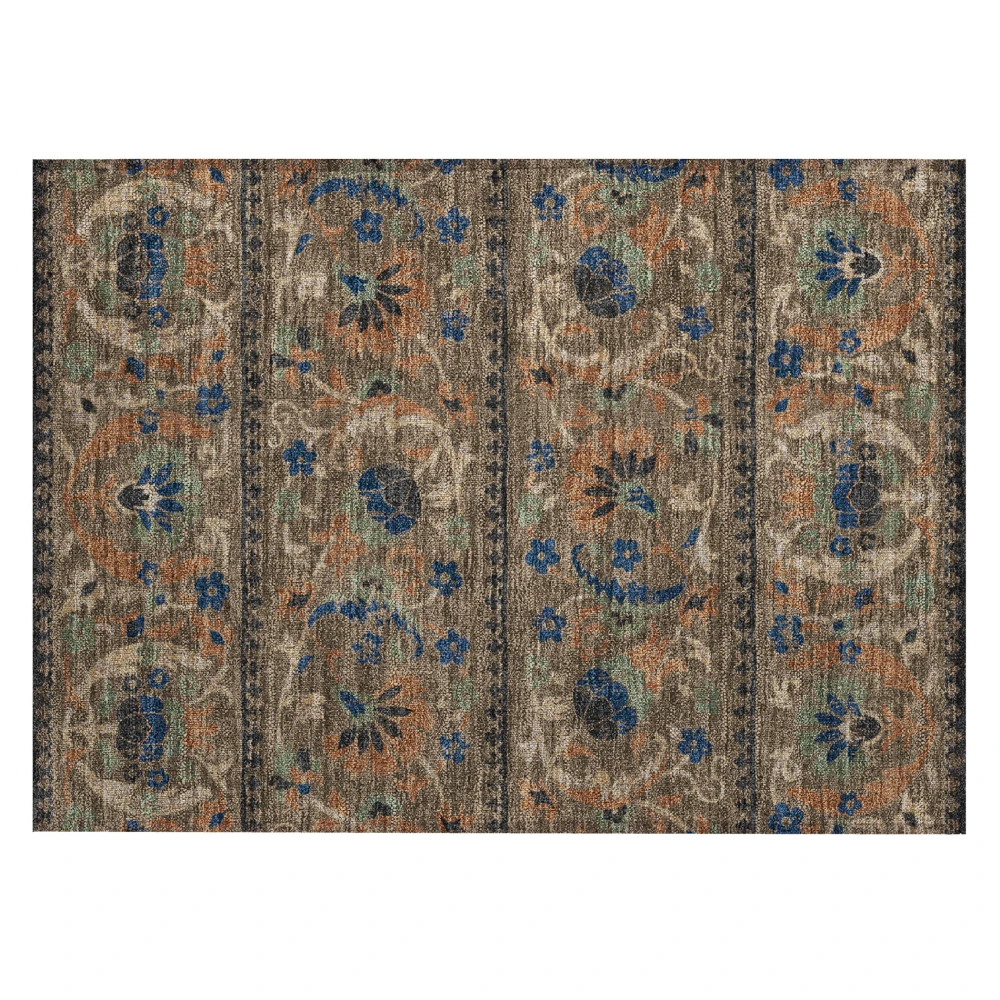 Chantille ACN2480 Chocolate 1'8