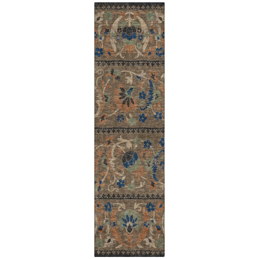 Chantille ACN2480 Chocolate 2'3