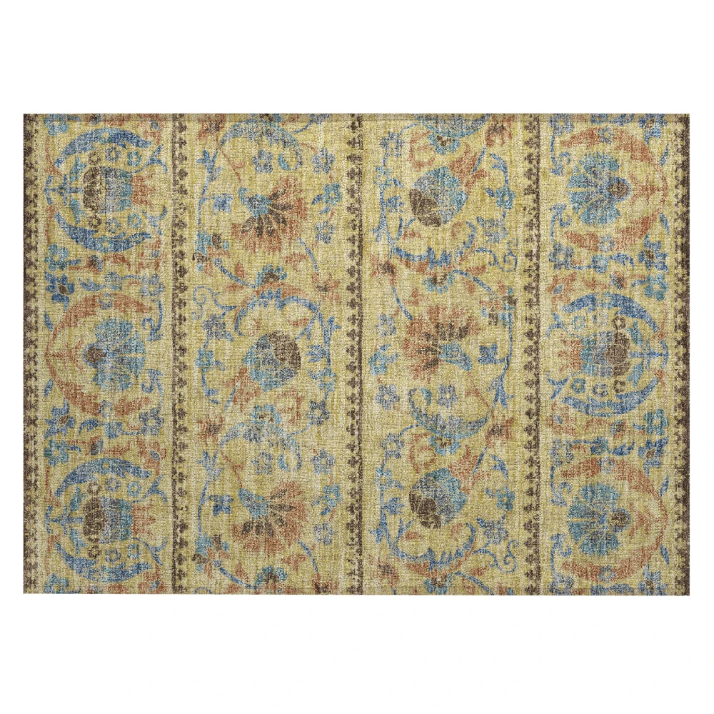 Chantille ACN2480 Gold 1'8